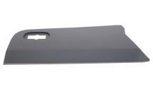 Молдинг дверей (задніх/L) VW Crafter 2.0/2.5 TDI 06-16