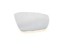 Скло дзеркала (з підігрівом) Skoda Octavia 12-20 ®