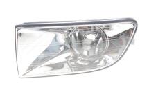 Фара протитуманна Skoda Octavia 04-13 (L) Фара протитуманна Skoda Octavia 04-13 (L)