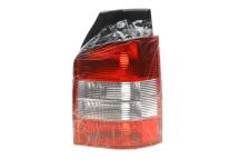 Ліхтар задній VW T5 03-15 (R) (білий поворот) (ляда)
