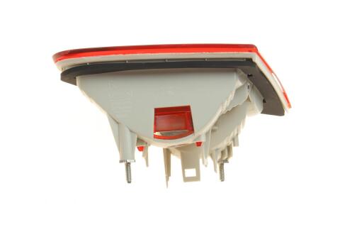 Ліхтар задній Skoda Superb 09-15 ® Ліхтар задній Skoda Superb 09-15 ®