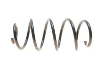Пружина (передня) Seat Ibiza 1.2-1.9TDI 08-15/Audi A1 1.4TSI/TFSI 10-18