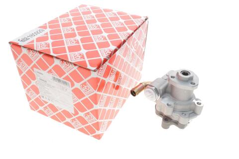 Насос ГПК VW Crafter 2.0-2.5TDI 06-13