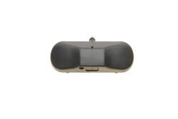 Форсунка омывателя стекла VW Caddy III 04-15 (переднего) Форсунка омывателя стекла VW Caddy III 04-15 (переднего)
