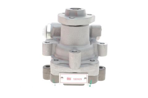 Насос ГПК VW Crafter 2.0-2.5TDI 06-13