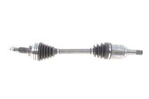 Піввісь (передня) Lexus GS 12- (L) (30x223/617)