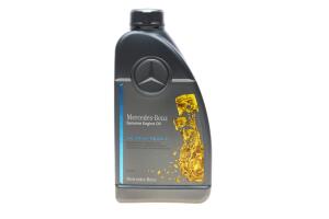 Олива 5W40 MB229.5 (1L)