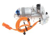 Компресор кондиціонера Tesla Model 3 17- Компресор кондиціонера Tesla Model 3 17-