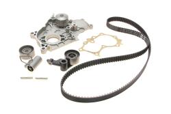 Комплект ГРМ + насос Toyota Corolla/Avensis 2.0D 99-08 Комплект ГРМ + насос Toyota Corolla/Avensis 2.0D 99-08