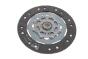 Демпфер + комплект зчеплення Citroen C5/Peugeot 3008/308/5008/508 1.6 HDi 07- (+вижимний), фото 4 - интернет-магазин Auto-Mechanic