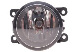 Фара протитуманна (передня) Renault Kangoo 08-/Laguna III/Master I/Citroen (H11) 00- (=088358) Фара протитуманна (передня) Renault Kangoo 08-/Laguna III/Master I/Citroen (H11) 00- (=088358)