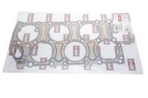 Прокладка ГБЦ VW T5 3.2 V6 03-09 Прокладка ГБЦ VW T5 3.2 V6 03-09