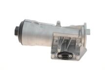 Корпус фільтра масляного (з радіатором) VW Caddy III/T5 03-10 Корпус фільтра масляного (з радіатором) VW Caddy III/T5 03-10