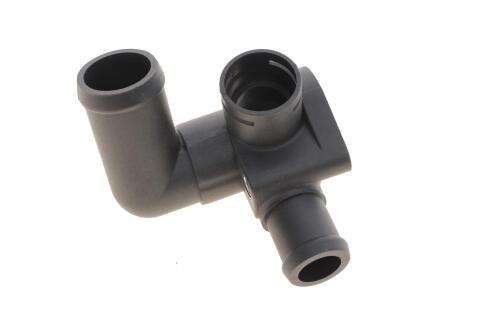 Фланець системи охолодження VW Polo 1.7/1.9 SDI 96-01