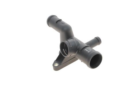 Фланець системи охолодження Audi A3/Skoda Octavia/VW Golf 96-10