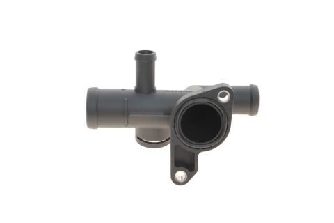 Фланець системи охолодження Audi A3/Skoda Octavia/VW Golf 96-10