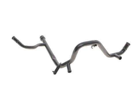 Патрубок системи охолодження Skoda Octavia/VW Golf IV 2.0 98-07