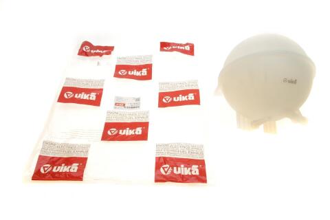 Бачок розширювальний Seat Alhambra/VW Sharan 95-10