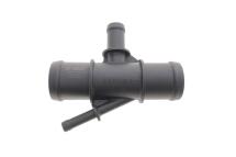 Фланець системи охолодження Skoda Fabia 2.0 99-08