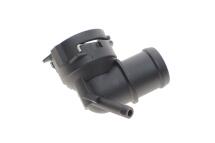 Фланец системы охлаждения VW Caddy III/Golf V 1.9-2.0 TDI 05-13