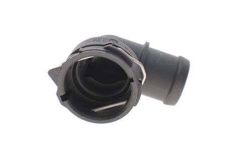 Фланец системы охлаждения VW Caddy III/Golf V 1.9-2.0 TDI 05-13 Фланец системы охлаждения VW Caddy III/Golf V 1.9-2.0 TDI 05-13