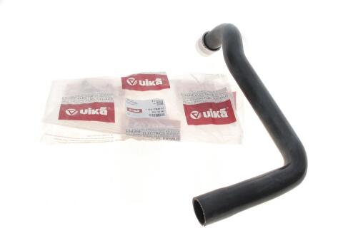 Патрубок радіатора VW Crafter 2.5TDI 06-