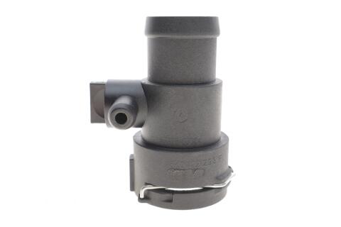 Фланец системы охлаждения Aud A4/Q5 13-17 Фланец системы охлаждения Aud A4/Q5 13-17