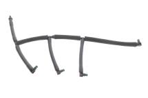 Шланг паливний Skoda Fabia/Roomster/Octavia/VW Golf VI/Passat 1.6 TDI 09-15