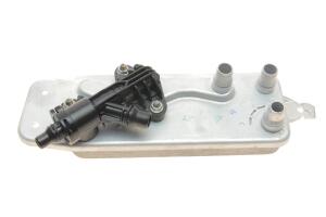 Радіатор масляний BMW 5 (F10, F18) 3.0i 10-/7 (F01, F02, F03, F04) 3.0/4.4i 08- N55/N63/N74