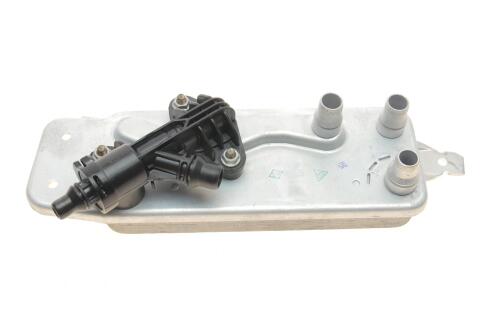 Радіатор масляний BMW 5 (F10, F18) 3.0i 10-/7 (F01, F02, F03, F04) 3.0/4.4i 08- N55/N63/N74 Радіатор масляний BMW 5 (F10, F18) 3.0i 10-/7 (F01, F02, F03, F04) 3.0/4.4i 08- N55/N63/N74