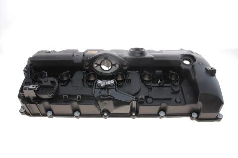 Крышка клапанов BMW 3 (E90/E91/E92/E93) 2.5/3.0 04-13 (N52) Крышка клапанов BMW 3 (E90/E91/E92/E93) 2.5/3.0 04-13 (N52)
