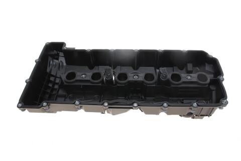 Крышка клапанов BMW 3 (E90/E91/E92/E93) 2.5/3.0 04-13 (N52) Крышка клапанов BMW 3 (E90/E91/E92/E93) 2.5/3.0 04-13 (N52)