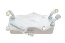 Радиатор масла АКПП Audi A6/A7 1.8-4.0 TFSI /2.0-3.0 TDI 10-18 (теплообменник)