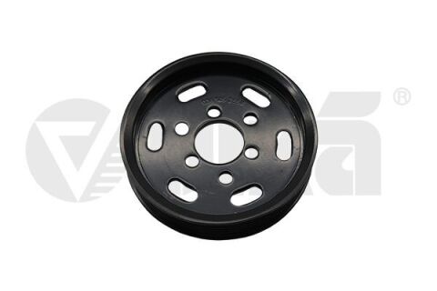 Шкив насоса ГПК VW Caddy 1.9 SDI/1.6 95-15/T5 2.0/3.2 V6/VR6 03-15