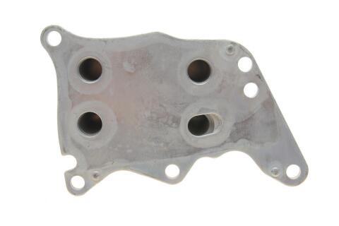 Радиатор масляный Citroen C4/C5/Peugeot 207/308/508/5008 1.6 08- (теплообменник)