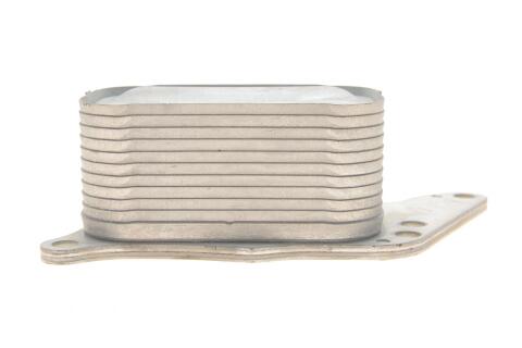 Радиатор масляный Citroen C4/C5/Peugeot 207/308/508/5008 1.6 08- (теплообменник)