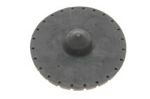 Тарілка пружини (задньої) VW Passat 96-05