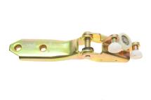 Ролик дверей (бічних) VW T4 90-03 (L) (з кронштейном)