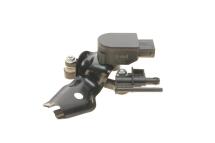 Датчик регулировки угла наклона фар Audi Q7 06-15/VW Touareg 03-10 (R)