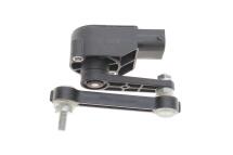 Датчик регулювання кута нахилу фар (задній) Audi Q7 06-15/VW Touareg 02-10 (пневмо)