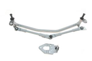 Механізм склоочисника (трапеція) VW Polo IV 01-12 (без моторчика)