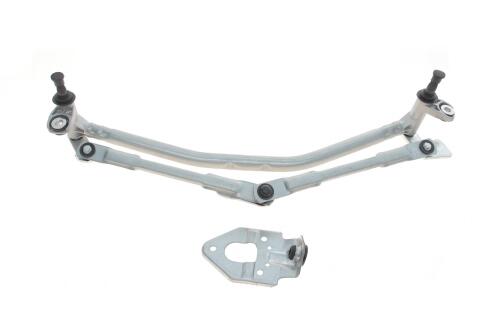 Механізм склоочисника (трапеція) VW Polo IV 01-12 (без моторчика)