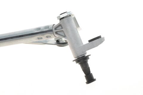 Механізм склоочисника (трапеція) VW Polo IV 01-12 (без моторчика)