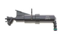 Форсунка омивача фари Skoda Octavia II 04-13 (R)