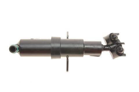 Форсунка омивача фари Skoda Octavia II 04-13 (L) Форсунка омивача фари Skoda Octavia II 04-13 (L)
