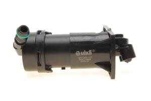 Форсунка омивача фари Audi A6 04-11 (L)