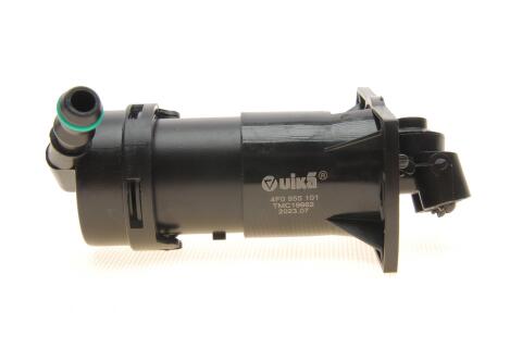 Форсунка омивача фари Audi A6 04-11 (L)