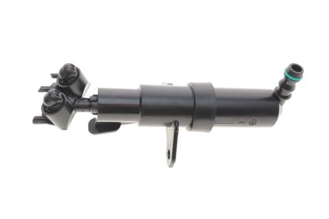 Форсунка омивача фари Skoda Octavia II 04-13 (R) Форсунка омивача фари Skoda Octavia II 04-13 (R)