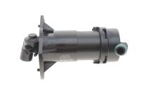 Форсунка омивача фари Audi A6 04-11 (R) Форсунка омивача фари Audi A6 04-11 (R)