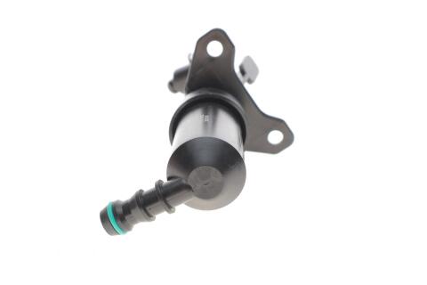 Форсунка омивача фари Skoda Octavia II 04-13 (R) Форсунка омивача фари Skoda Octavia II 04-13 (R)